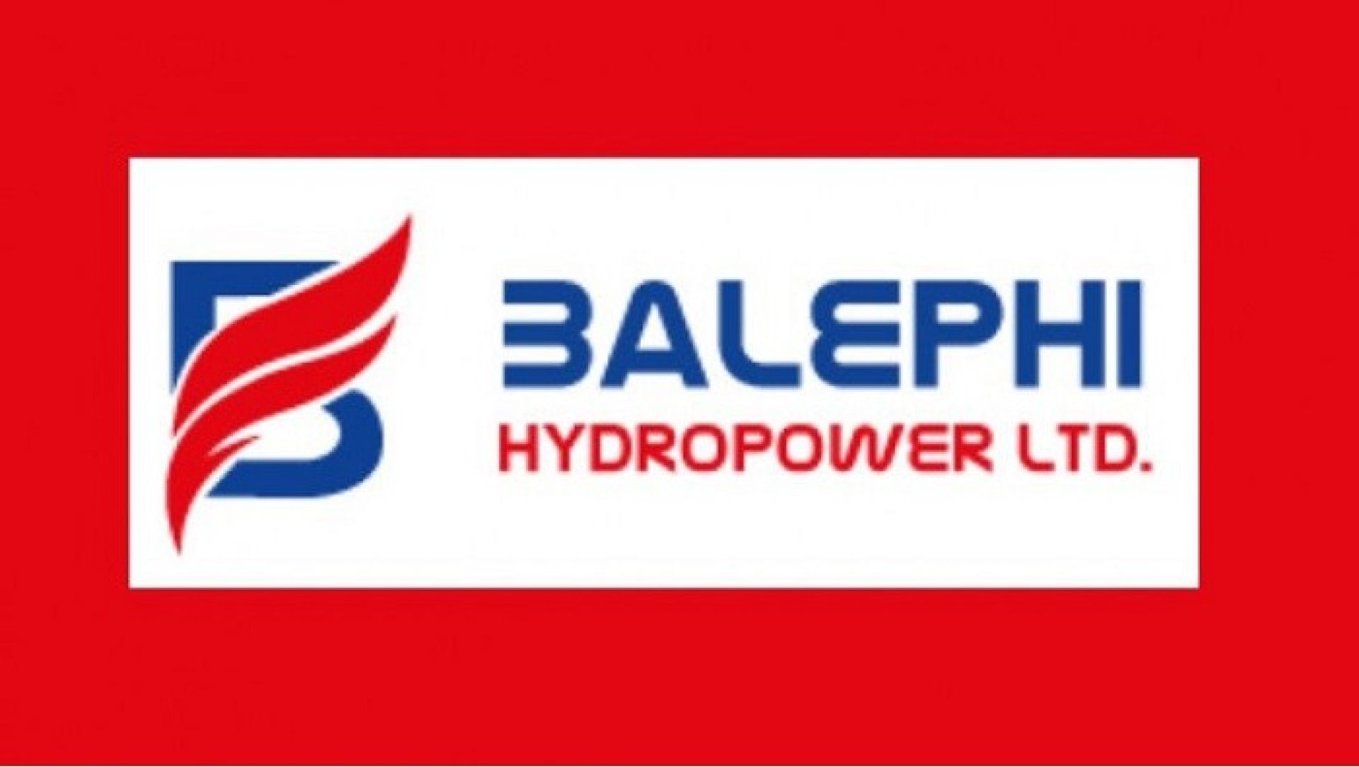 हकप्रद जारी गर्ने प्रस्तावसहित बलेफी हाइड्रोले बोलायो साधारणसभा, बुक क्लोज कहिले ? 